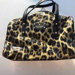 Kate Spade purse